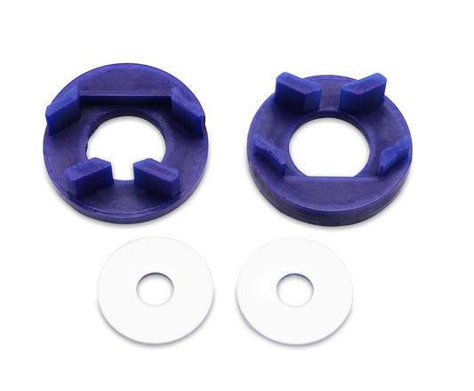 SuperPro Rear Differential Pinion Bracket Mount Void Filler Fits Ford SPF4681K