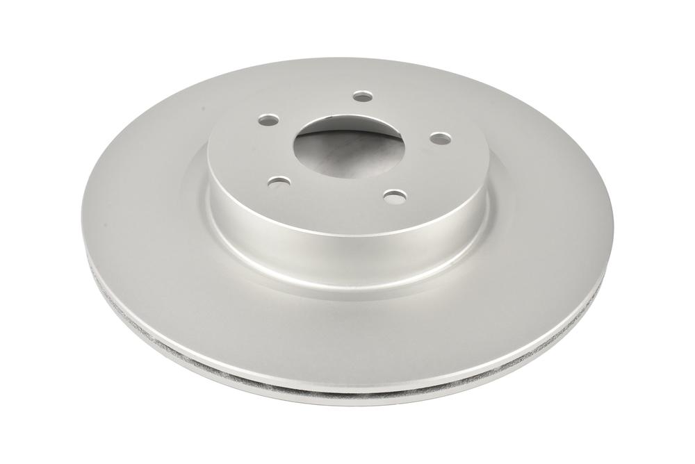 DBA En-Shield Brake Rotor Single DBA3908E