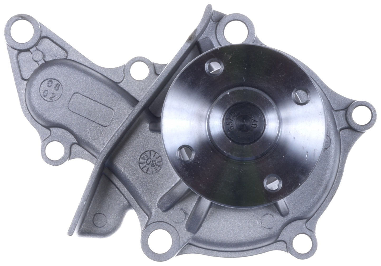 Gates Water Pump GWP3084