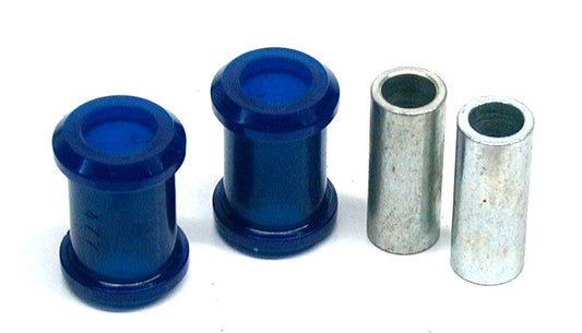 SuperPro Front Control Arm Lower-Inner Bush Kit Fits Triumph SPF0477K