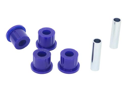 SuperPro Rear Spring Front Eye Bush Kit Fits Jeep SPF0108K