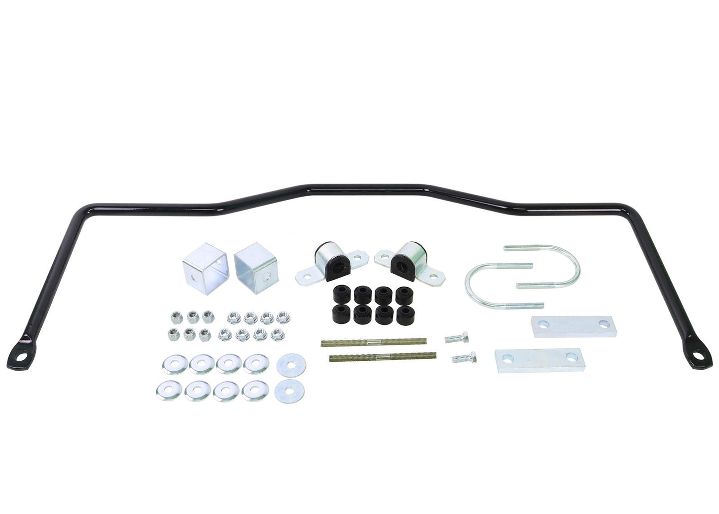 SuperPro Sway Bar Selby Series Rear SHR7C