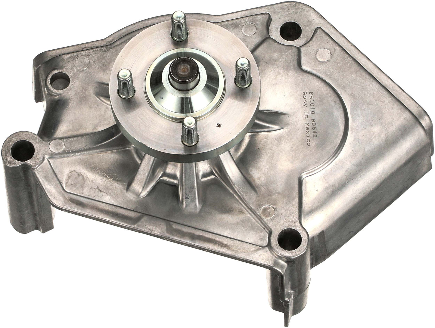 Gates Fan Pulley Bracket FB1010