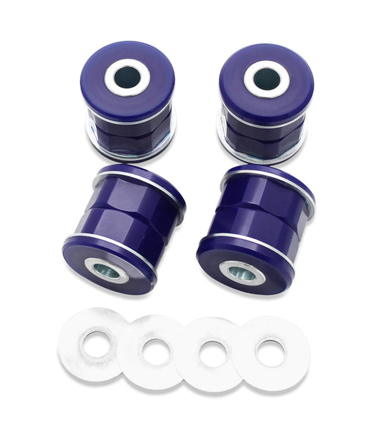 SuperPro Front Control Arm Upper-Inner Bush Kit Fits Lexus Toyota SPF3277K