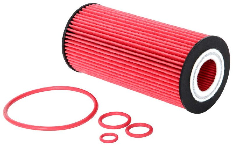 K&N Oil Filter KNHP-7033