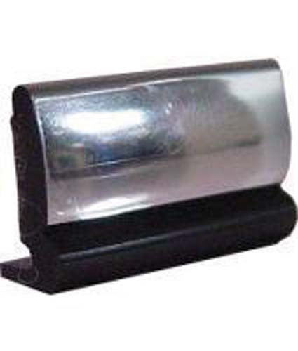 Bodyline Bodymould L15 Retail Pack Chrome 5M 50L155MC