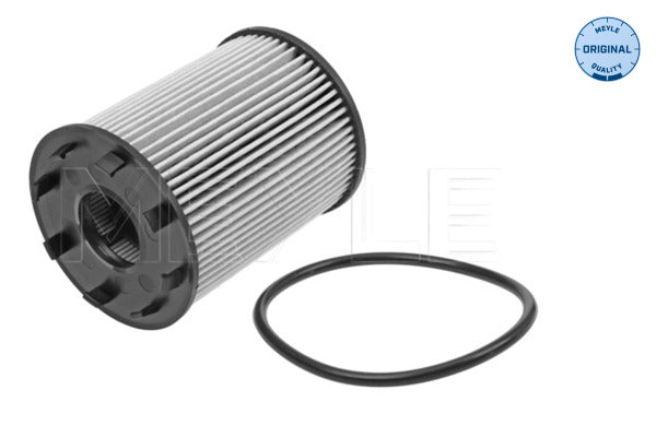 MEYLE Oil Filter 614 322 0006
