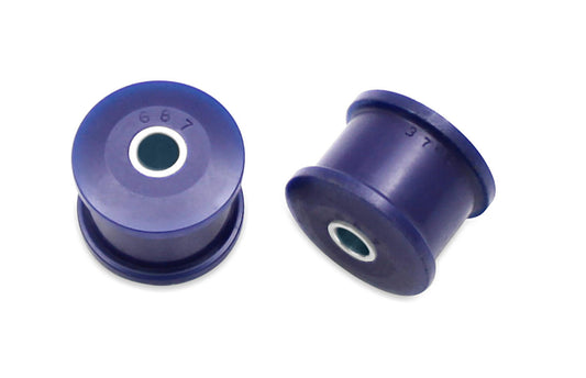 SuperPro Rear Trailing Arm Upper Front Bush Kit Fits Rover SPF0687K