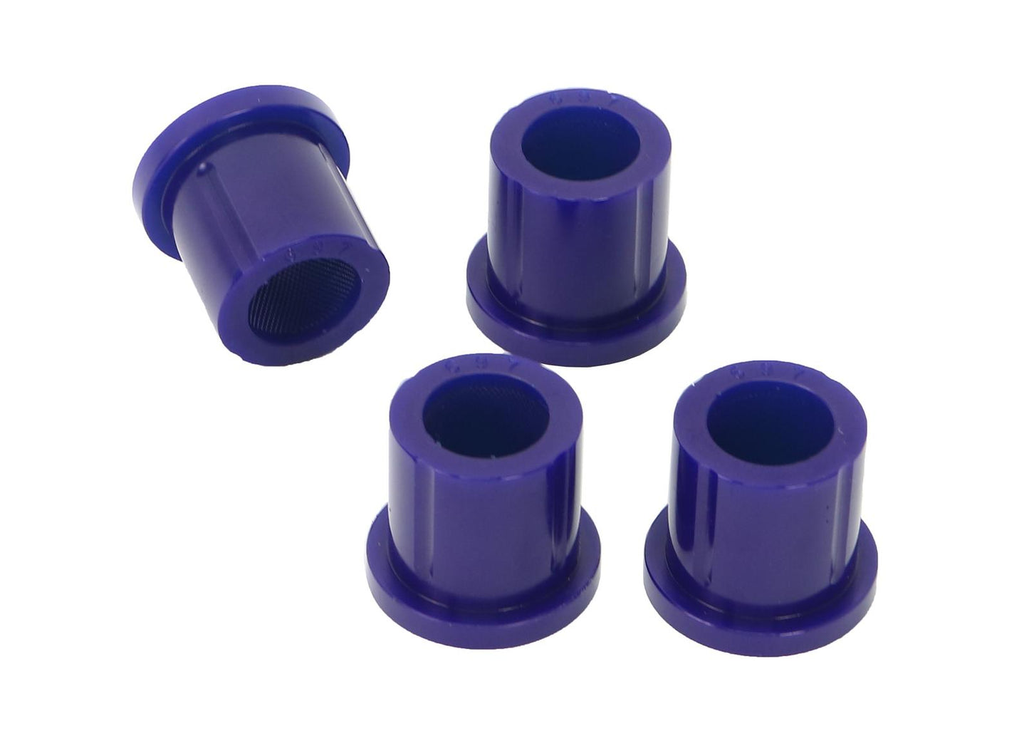 SuperPro Leaf Spring Bush Kit SPF0244HK