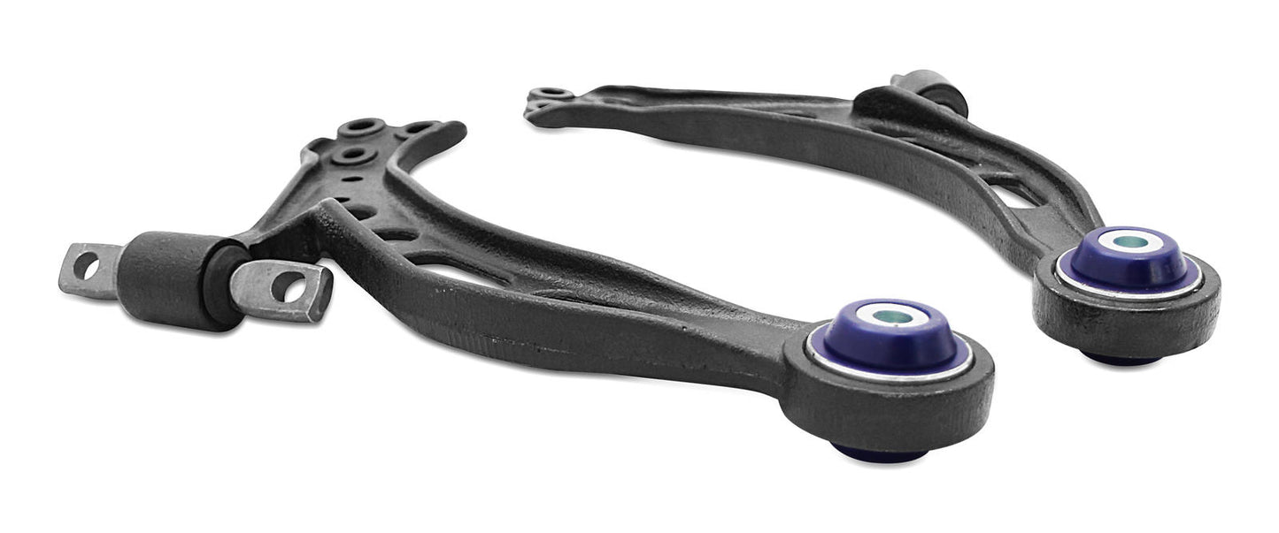 SuperPro Front Control Arm Lower Complete Assembly Kit TRC1043