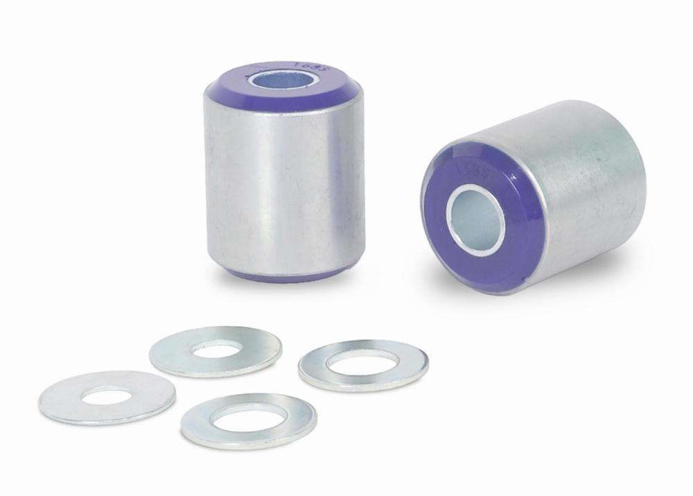 SuperPro Control Arm Bush Kit SPF1685K