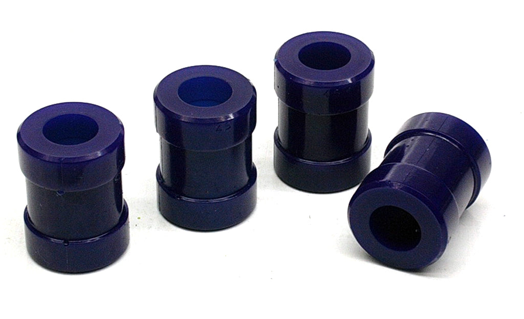SuperPro Shock Absorber Bush Kit SPF2628K