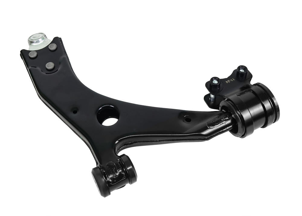 Nolathane Front Axle Control Arm Lower - Arm Assembly 459166L