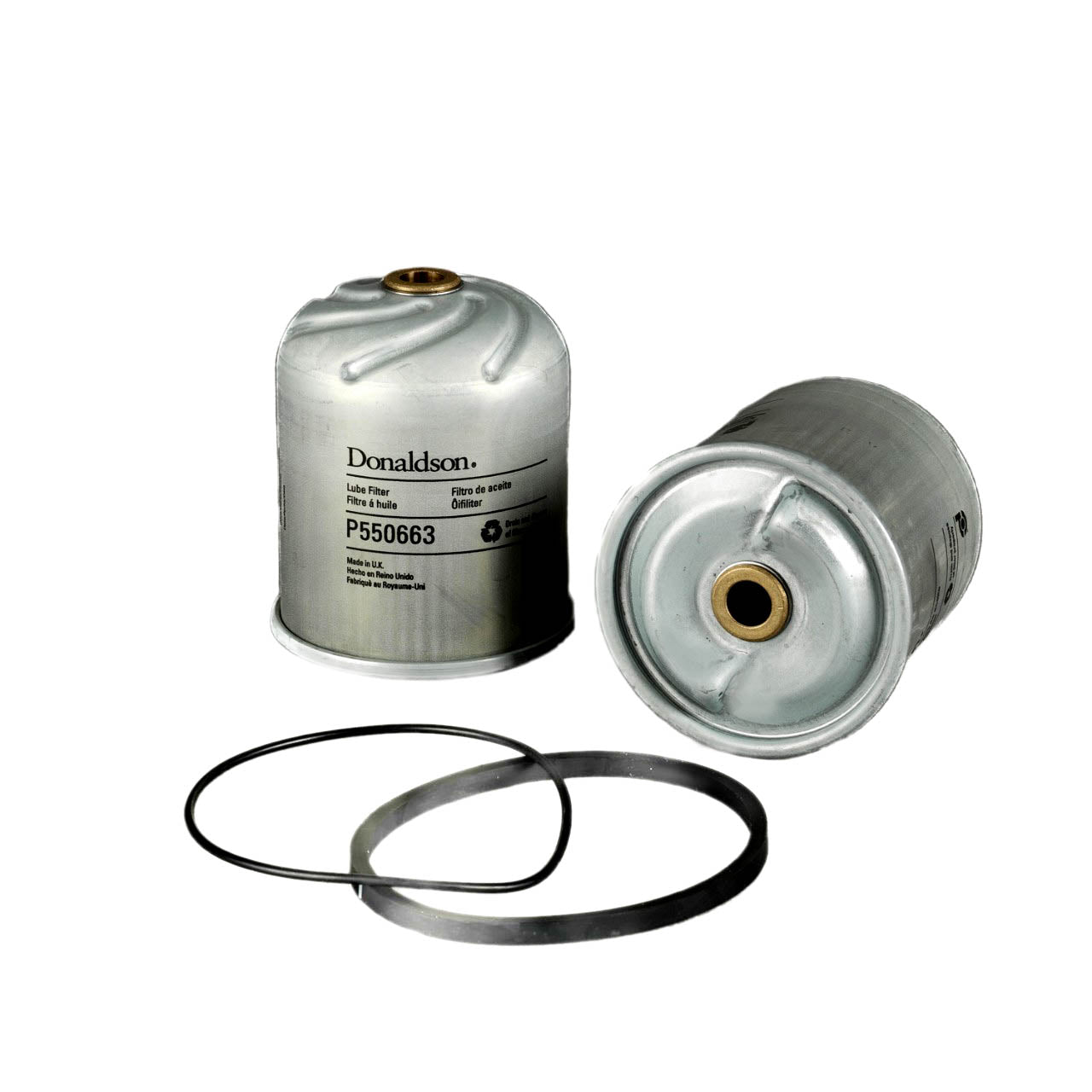 Donaldson Oil Filter P550663