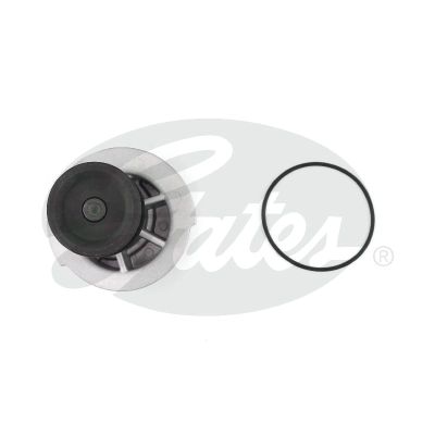 Gates Water Pump GWP3072