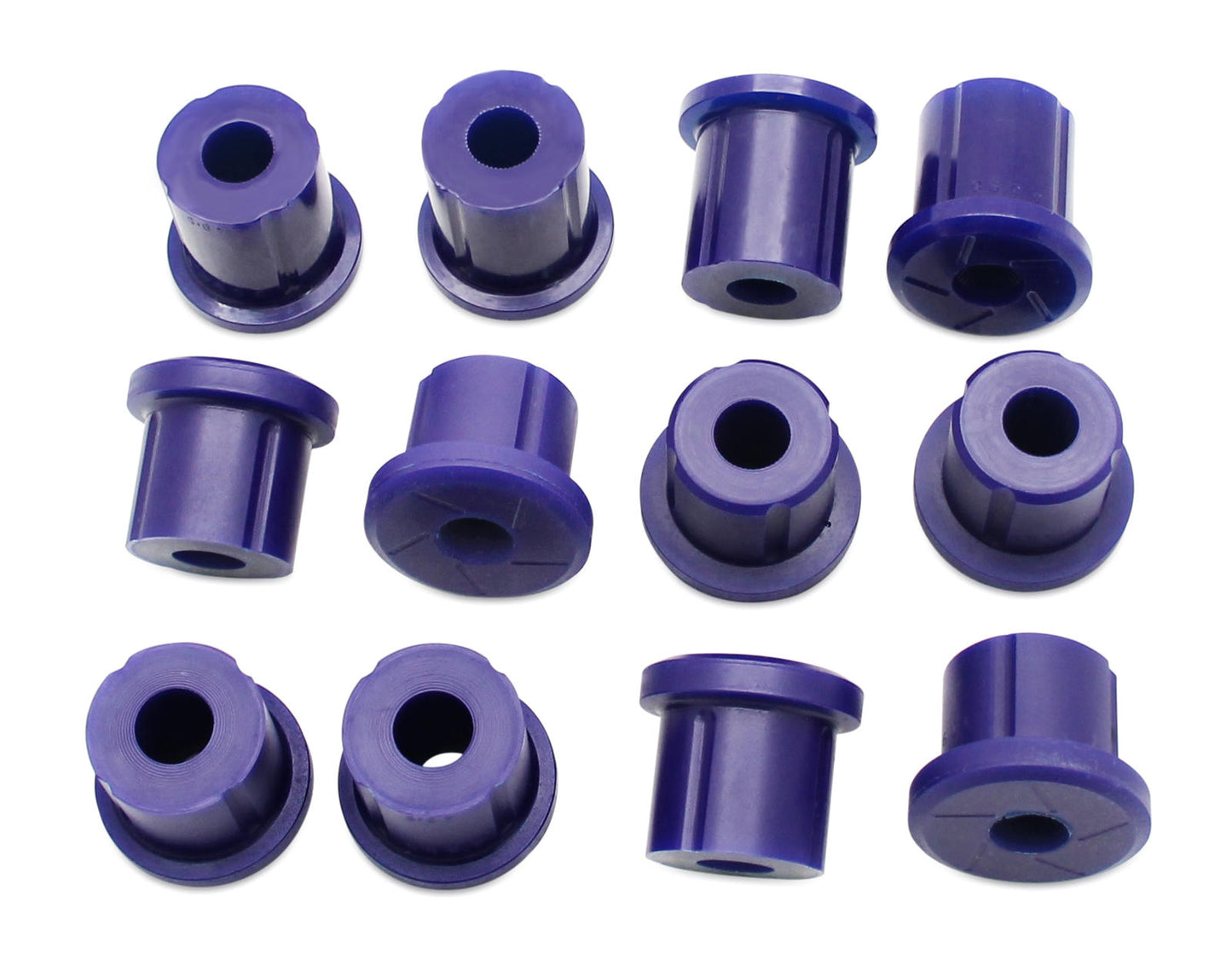 SuperPro Bushing Vehicle Kit KIT193K