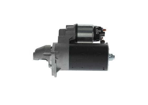 Bosch Starter Motor 12V 10Th Cw 1986S00827