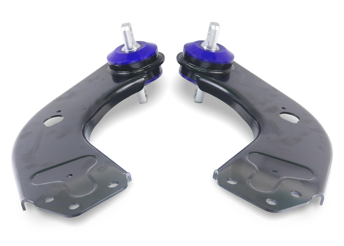 SuperPro Rear Blade Control Arm Kit TRC1012