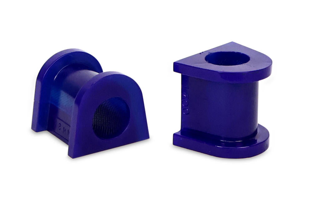 SuperPro Sway Bar Bush Kit SPF1700-18K