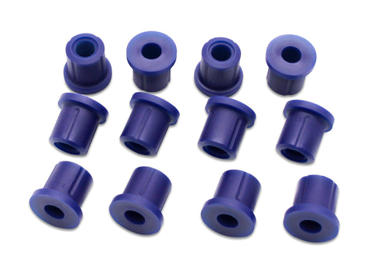 SuperPro Leaf Spring Bush Kit Front SPF2260K