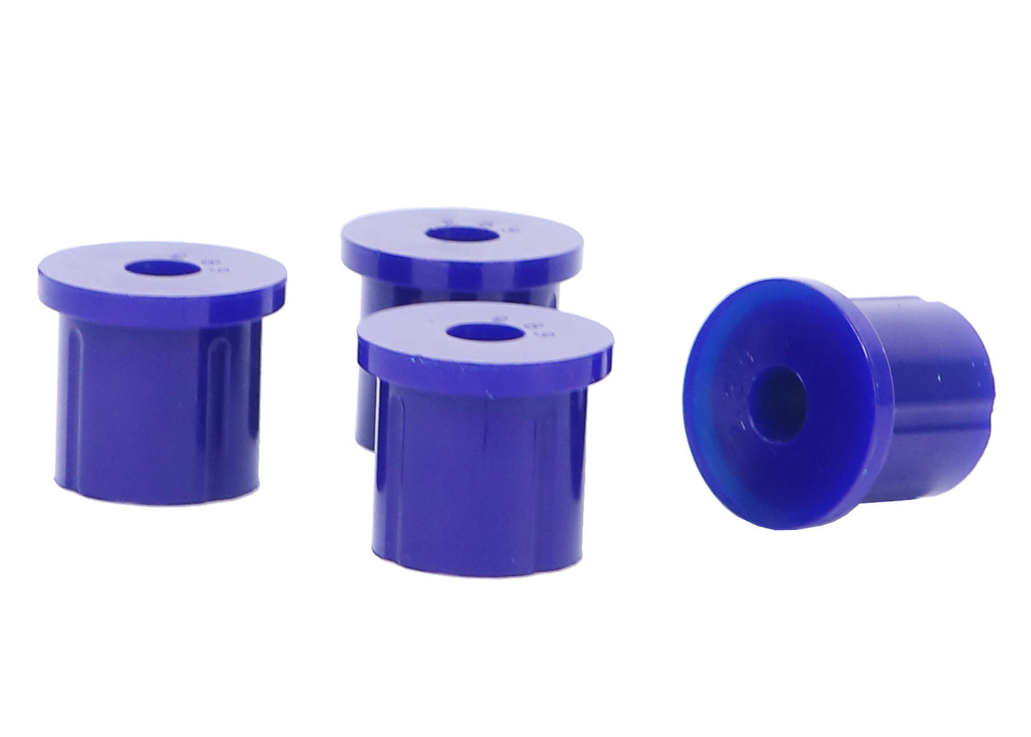 SuperPro Leaf Spring Bush Kit SPF0289K