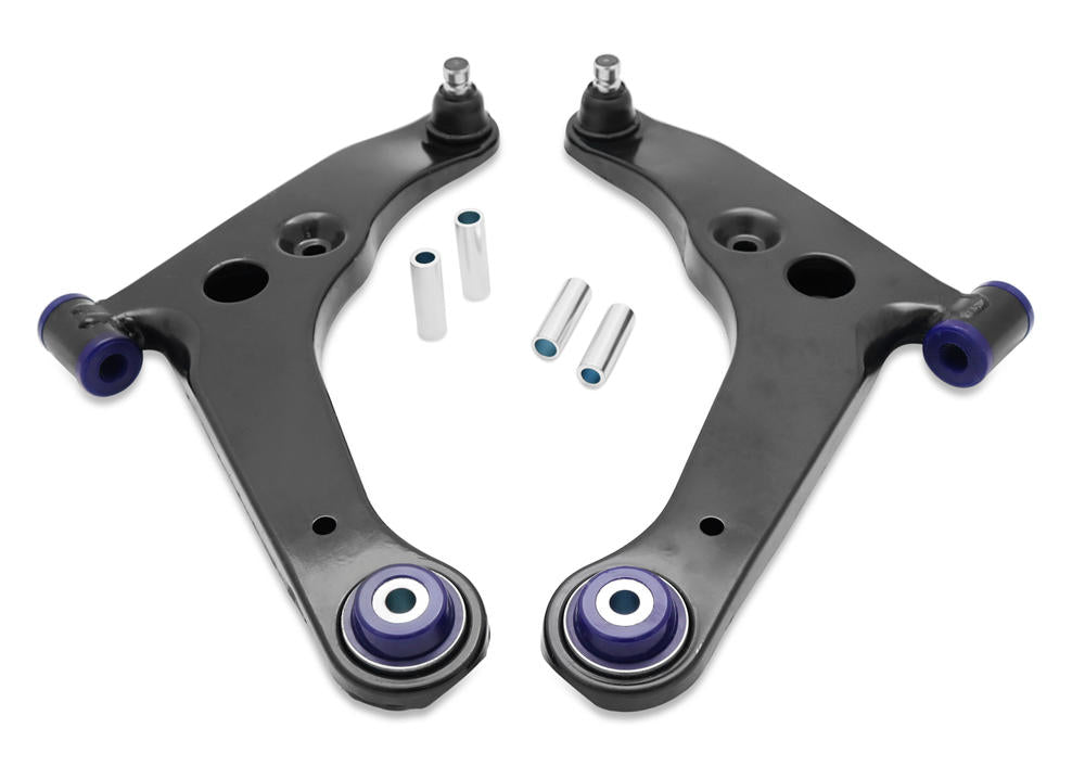SuperPro Lower Control Arm Kit to suit Mitsubishi Lancer TRC1147