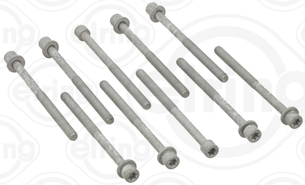 Elring Cylinder Head Gaskets 718.321