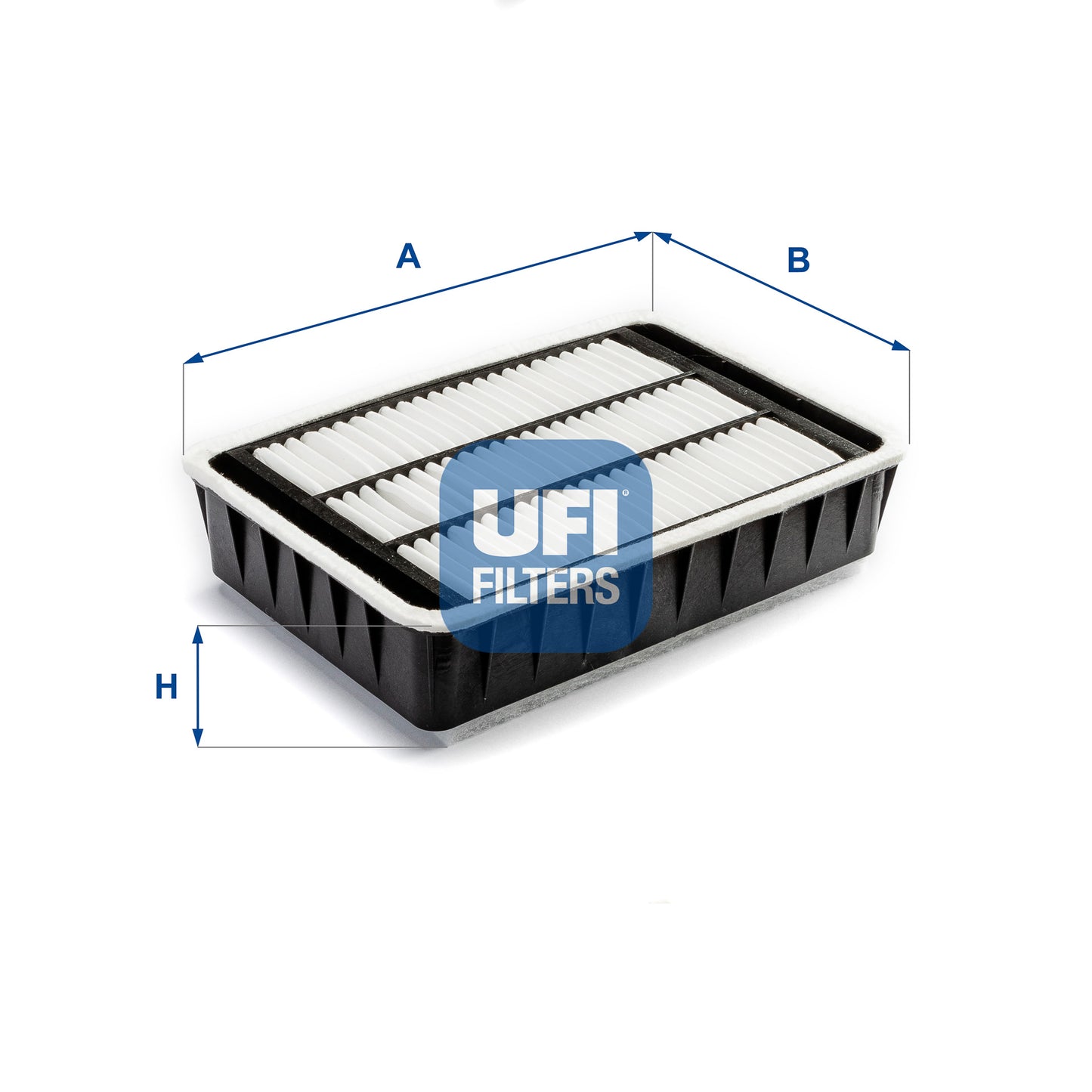UFI Filters Air Filter 30.533.00