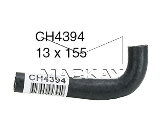 Mackay Heater Hose CH4394