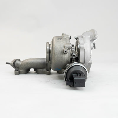 GCG Turbocharger BV43-1880K Suits VW/Audi/Seat CBBB 2.0TDi 2007> 03L253056C