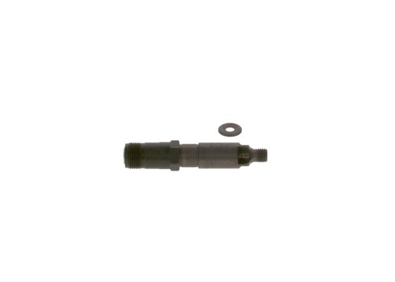 Bosch Oxygen Lambda Sensor F 00E 262 483