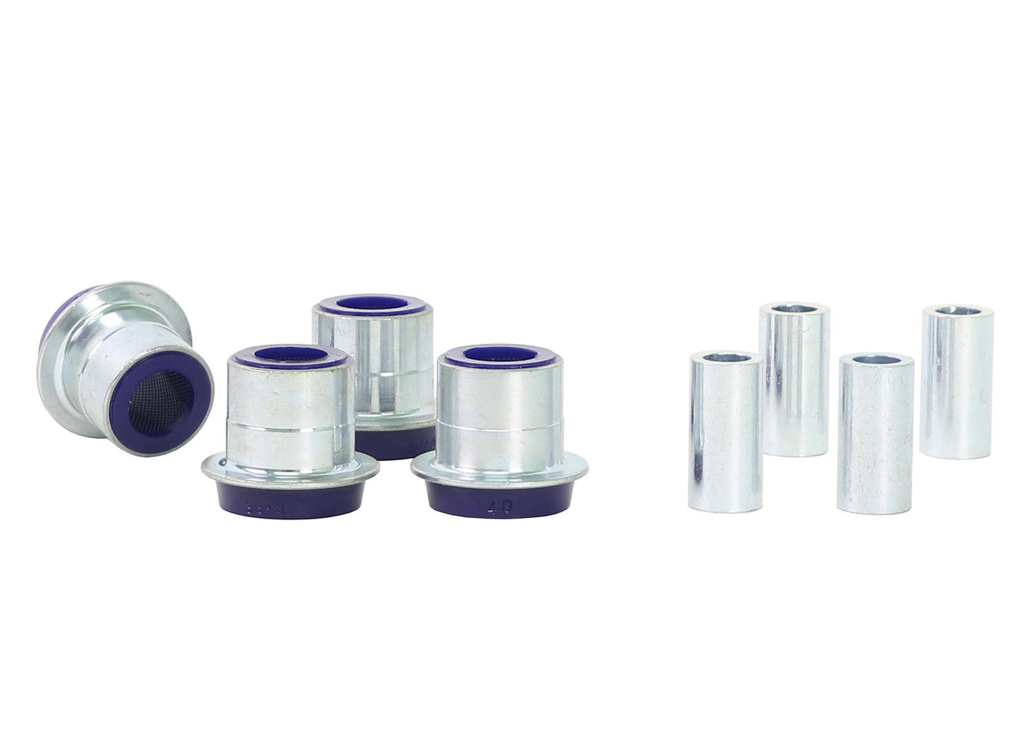 SuperPro Control Arm Bush Kit SPF1401K