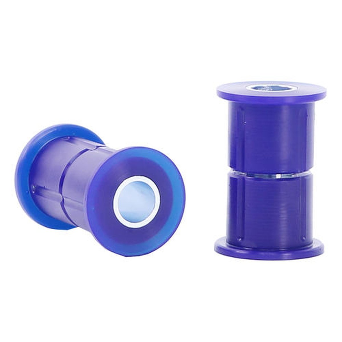 SuperPro Front Spring Rear Eye Bush Kit Fits Nissan SPF2054K