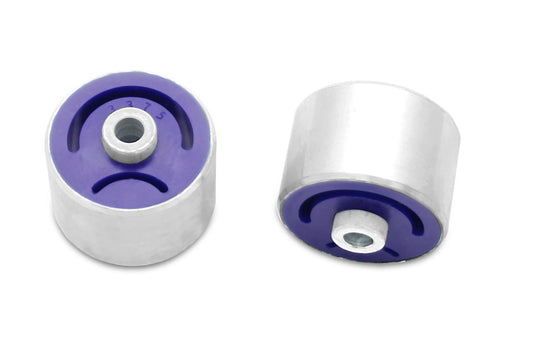 SuperPro Front Gearbox Mount Bush Kit Fits Mitsubishi SPF3375K