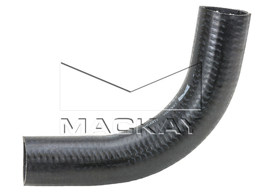 Mackay Radiator Top Hose CH6161