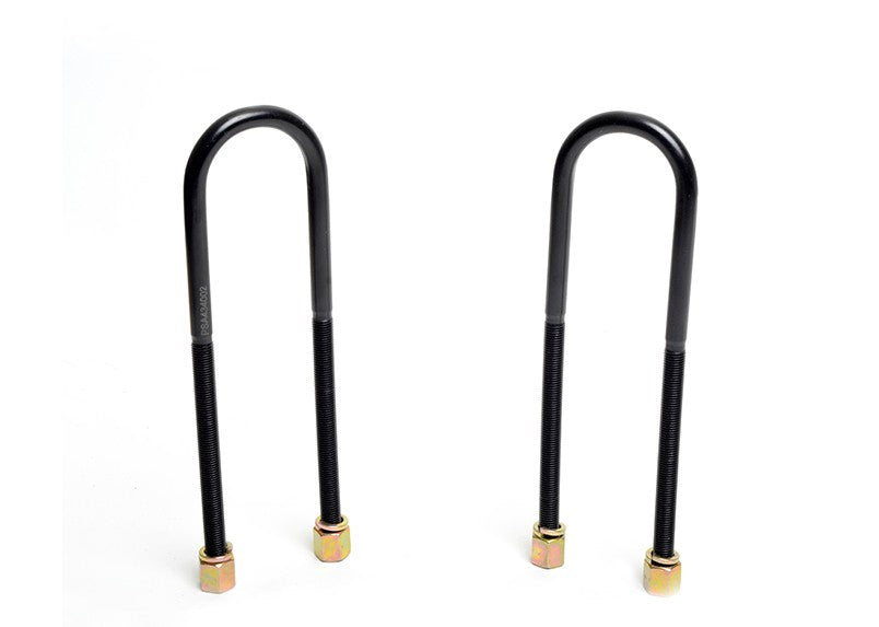 Nolathane U Bolts 47804