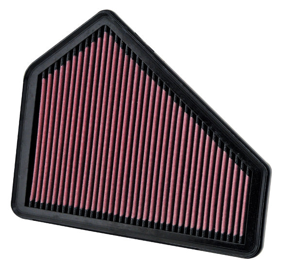K&N Air Filter 33-2411