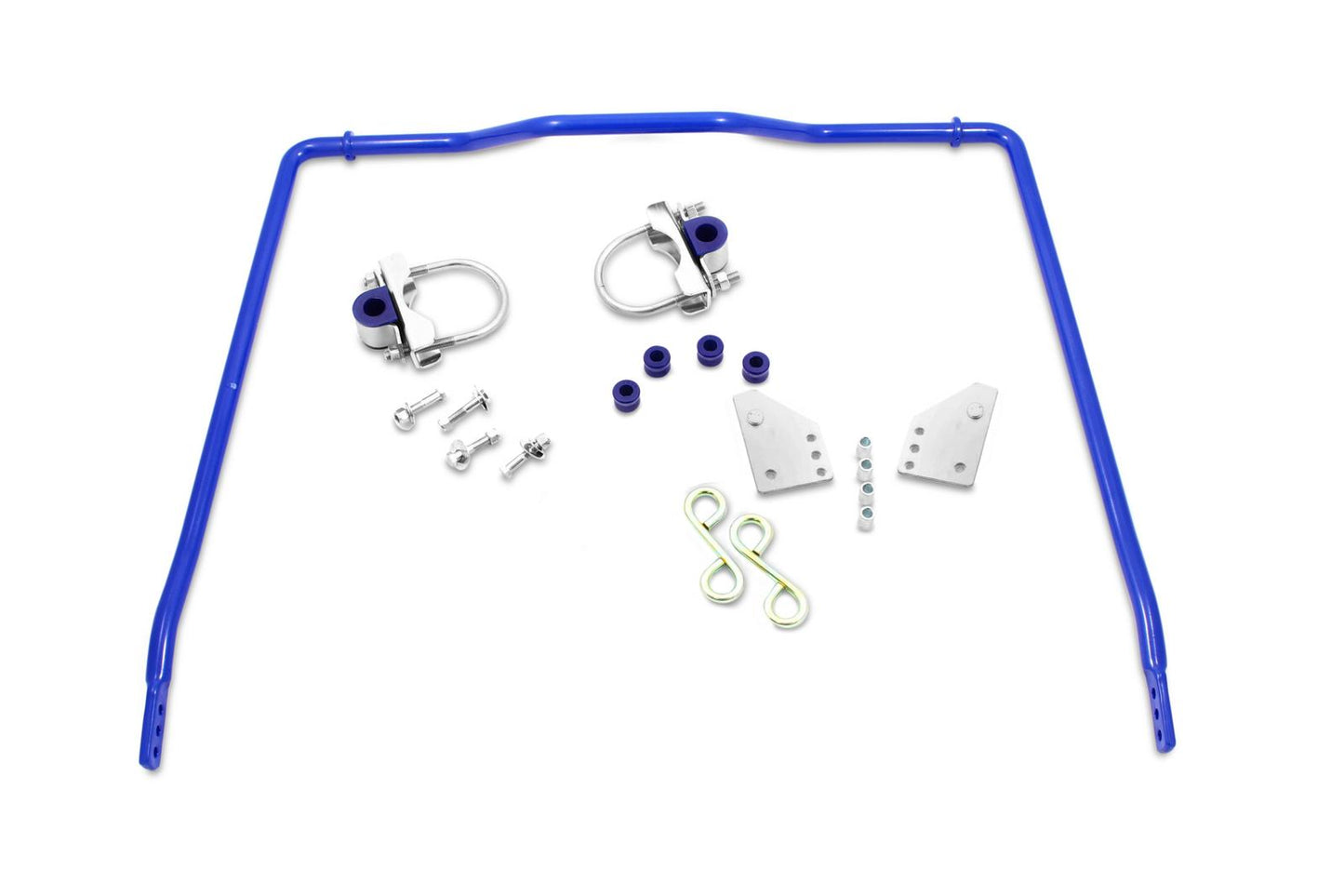 SuperPro Roll Control Sway Bar RC0058RZ-24