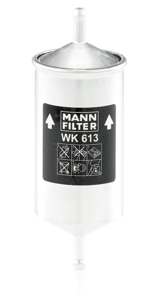 MANN Fuel Filter WK 613