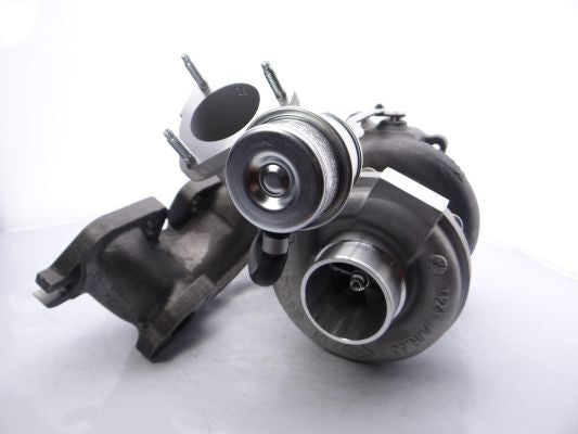 Garrett Turbo Charger 810358-5005S