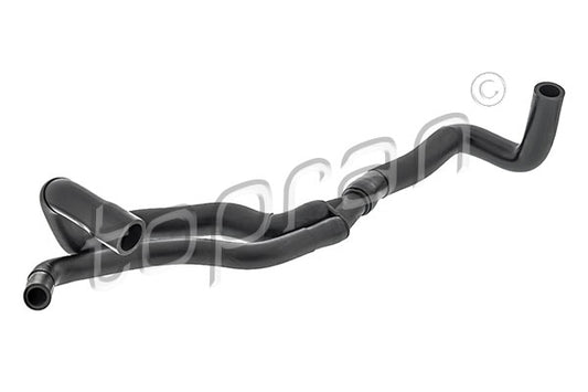 Topran Crakcase Breather Hose 722 083