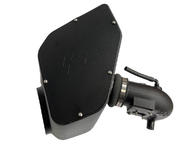 K&N Performance Air Induction Kit KN57S-4001