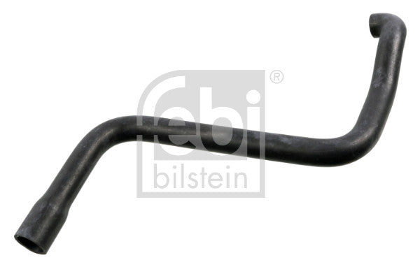 Febi Bilstein Breather Hose 12554