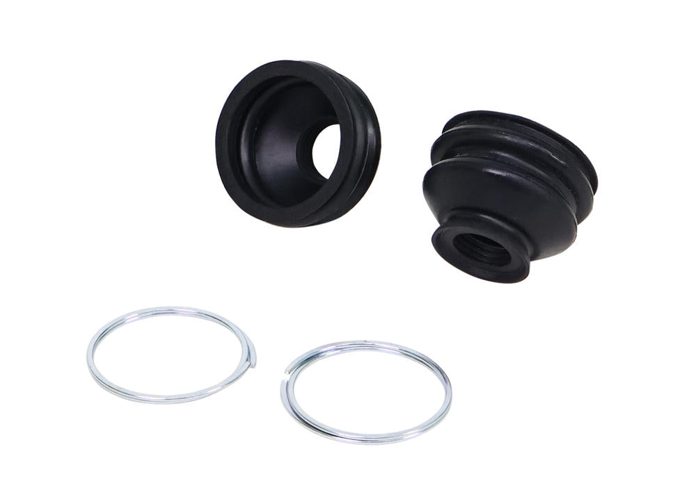 SuperPro Ball Joint Boot Kit KIT6560BK