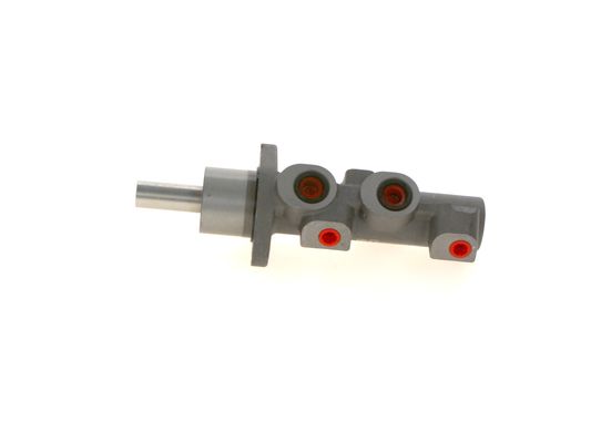 Bosch Alternator 12V 140A 1986A01094