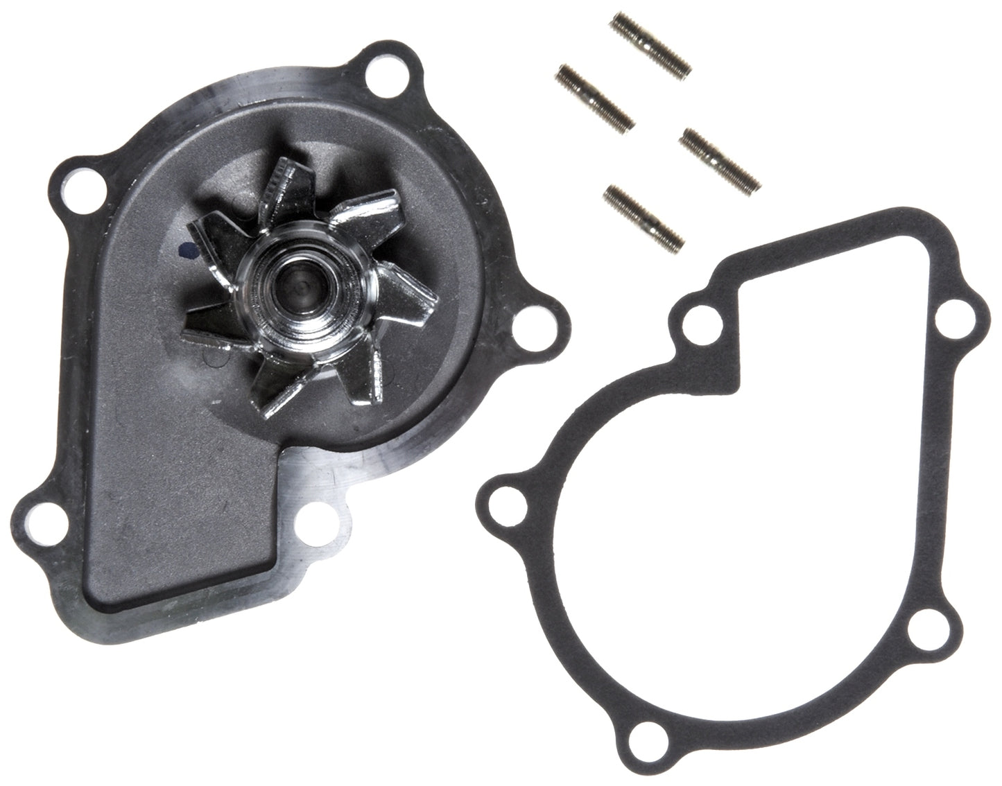 Gates Water Pump GWP3118