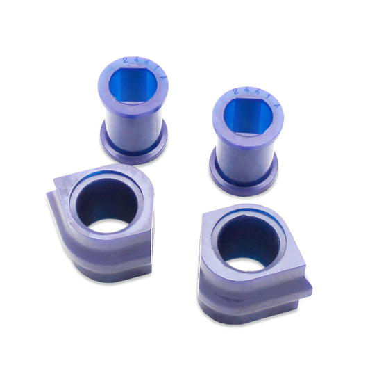 SuperPro Front Swaybar Mount Bush Kit Fits Peugeot SPF2441K