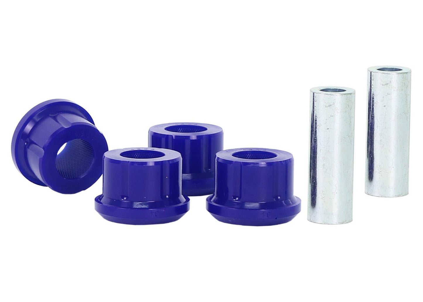 SuperPro Control Arm Bush Kit SPF4368K