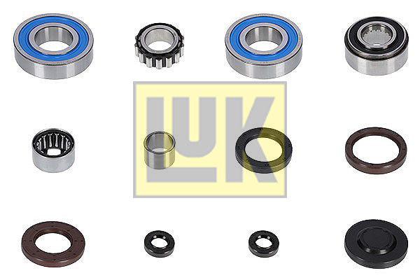 LuK Manual Transmission Repair Kit 462 0222 10