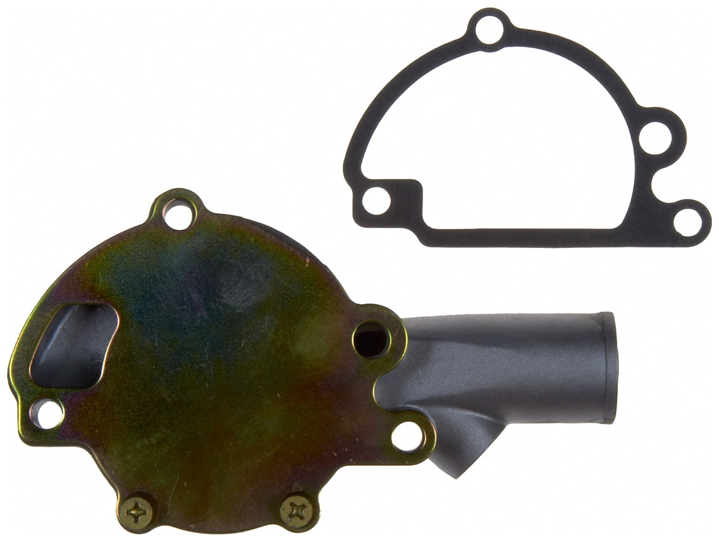 Gates Water Pump GWP837